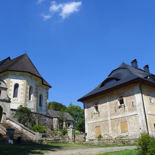 Church of Holy Trinity