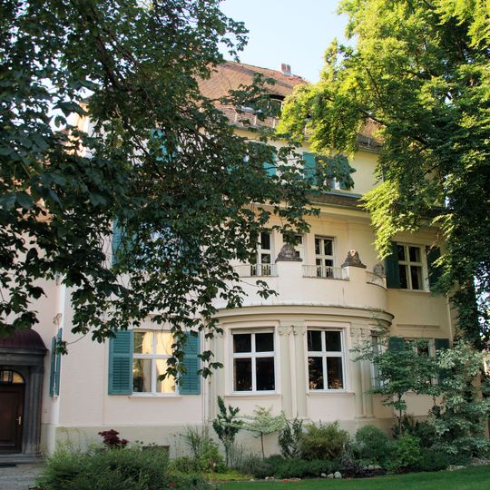 Evangelisch-Lutherisches Kreisdekanat