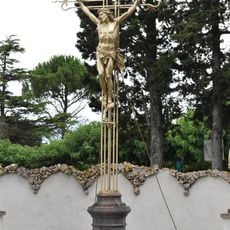 Calvaire de Fanjeaux