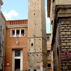 Torre Matteucci