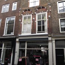 Voorstraat 415, Dordrecht