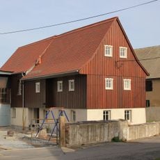 Wohnstallhaus Kleinseidauer Straße 35