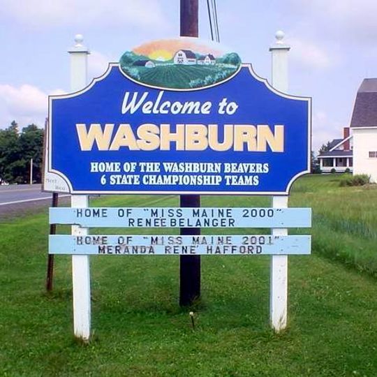 Washburn