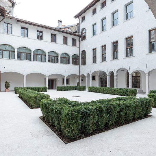 Museo civico di Belluno