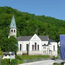 Sankt Franz von Sales