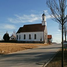 Katholische Kapelle St. Sebastian