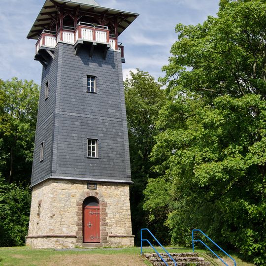 Wieter-Tower
