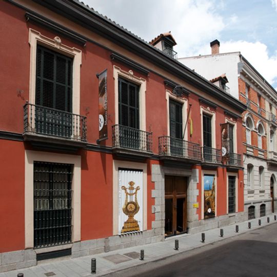 Museo del Romanticismo