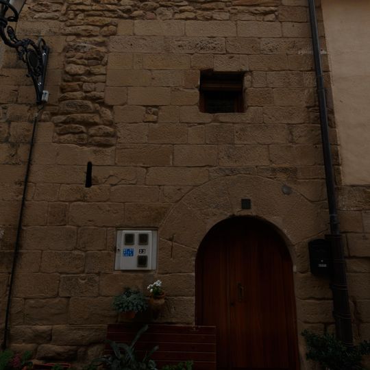 Casa San Roque 22