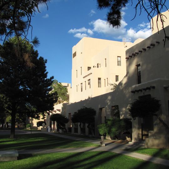 Albuquerque Veterans Administration Medical Center