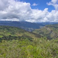 Amazonas Department