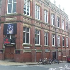 York Dungeon