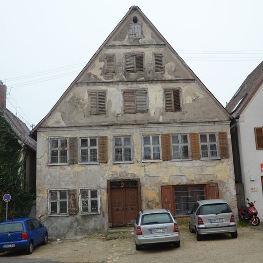 Wohnhaus