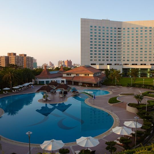 Parkview Hotel Hualien