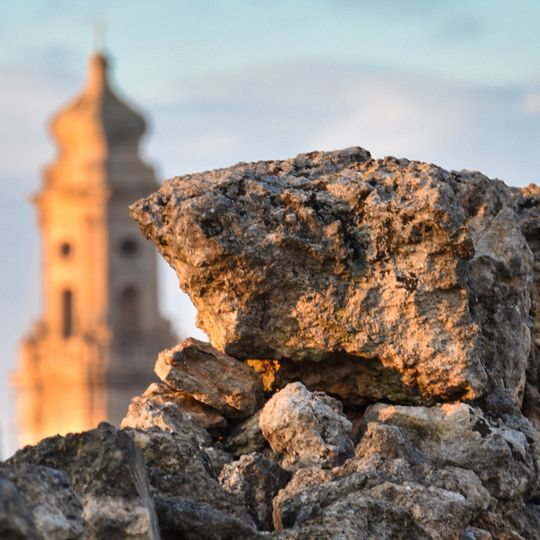 Chiesa di Santa Maria di Loreto