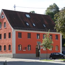 Gasthaus zum roten Ochsen