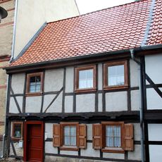 Kaiserstraße 18 (Quedlinburg)