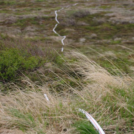 Pebble Mine