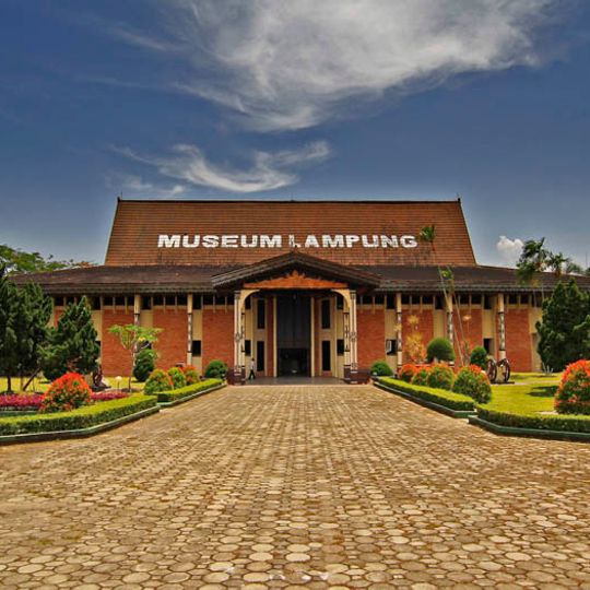 Museum Lampung