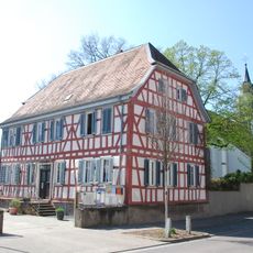 Pfarramt Darmstadt-Arheilgen