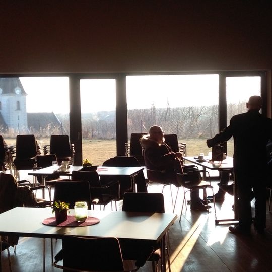 Ignaz Pleyel Kulturzentrum