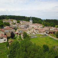 Saint-Bonnet-le-Bourg