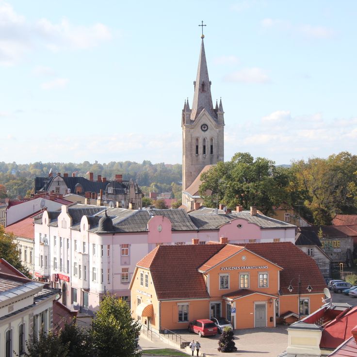 Cēsis