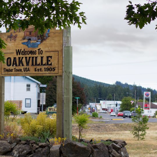 Oakville