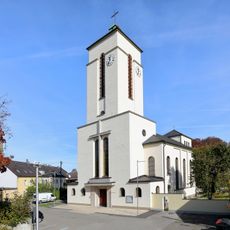 Attnang Parish Church