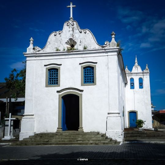 Igreja Matriz de Nossa Senhora do Bom Sucesso