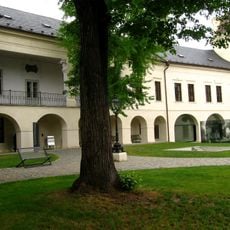Arcidiecézní muzeum Olomouc