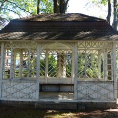 Pavillon