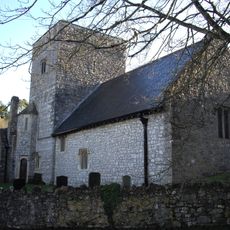 St Tydfil's Church
