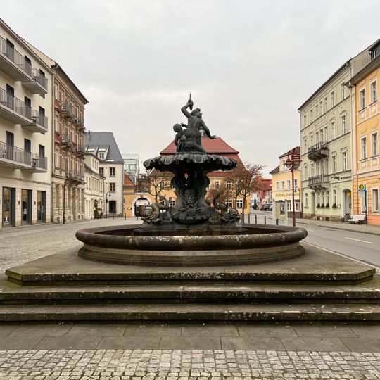 Sendigbrunnen