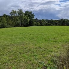 Hradiště Koloděje nad Lužnicí