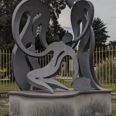 Monumento ai medici e paramedici