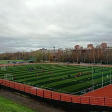 Yunost