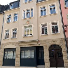 Mietshaus Weinkellerstraße 24