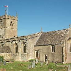 St Laurence's Church