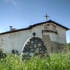 Church of the Ascension of Christ