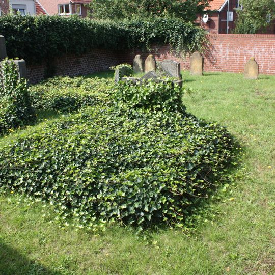 Jüdischer Friedhof Harsewinkel