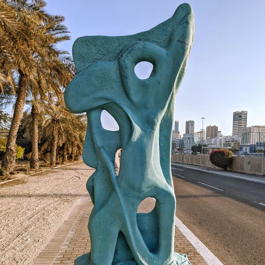 Scultura, opera d'arte