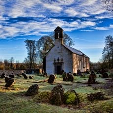 Durrow Abbey