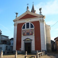 Santa Maria delle Grazie Church