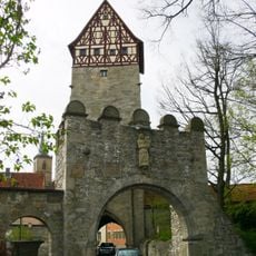 Torturm