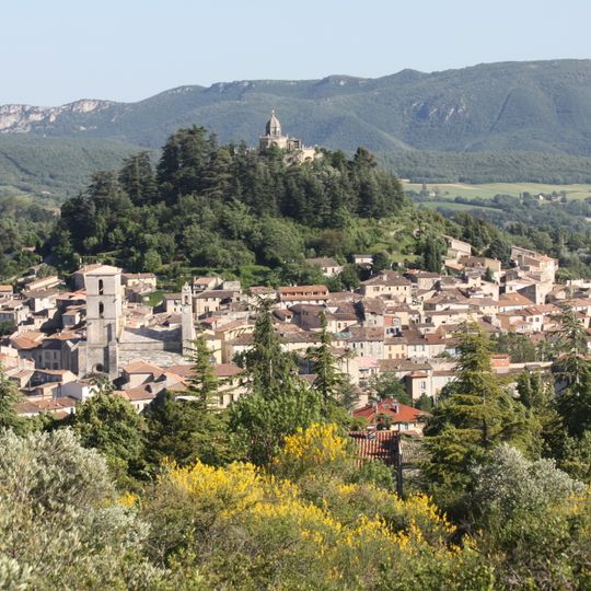 Forcalquier