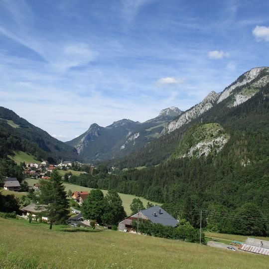 Bellevaux