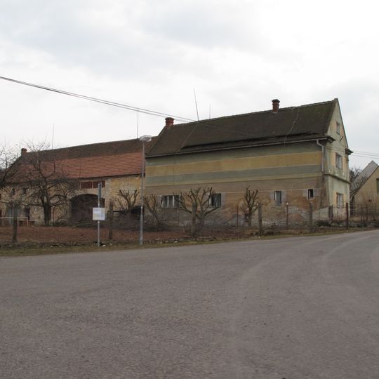 Třeskonice