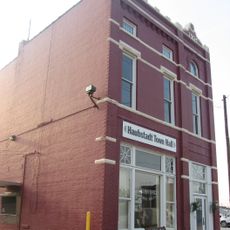 Haubstadt State Bank