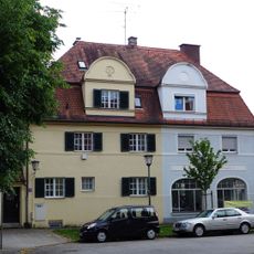 Doppelhaus